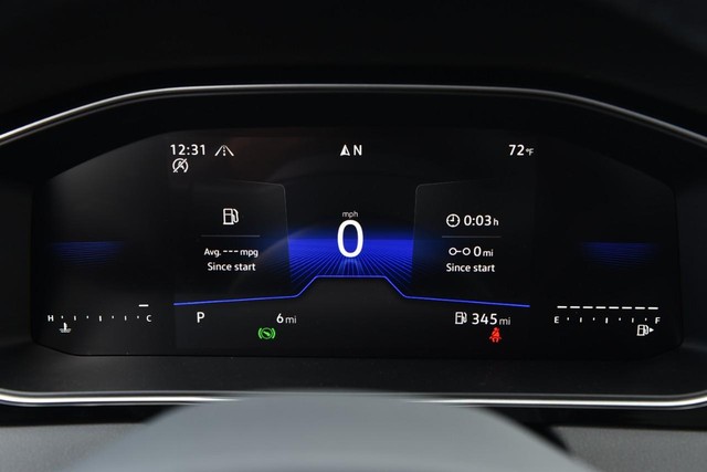 Volkswagen Jetta Vehicle Image 12