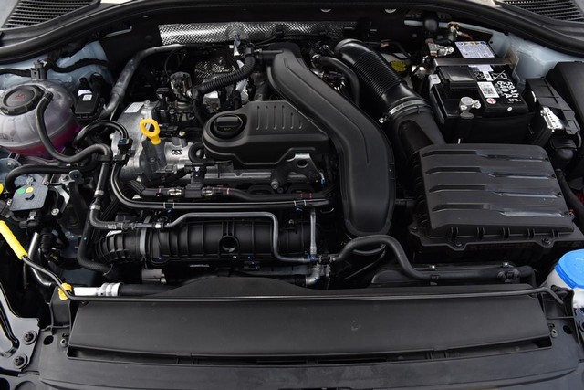 Volkswagen Jetta Vehicle Image 23