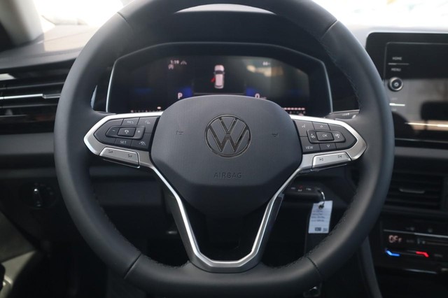 Volkswagen Jetta Vehicle Image 08