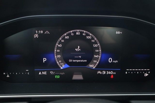 Volkswagen Jetta Vehicle Image 14