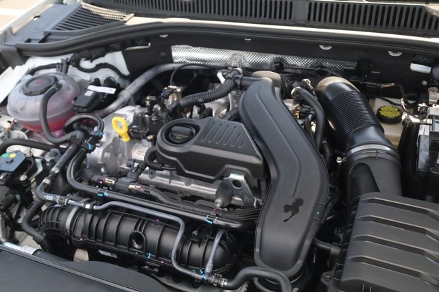 Volkswagen Jetta Vehicle Image 24