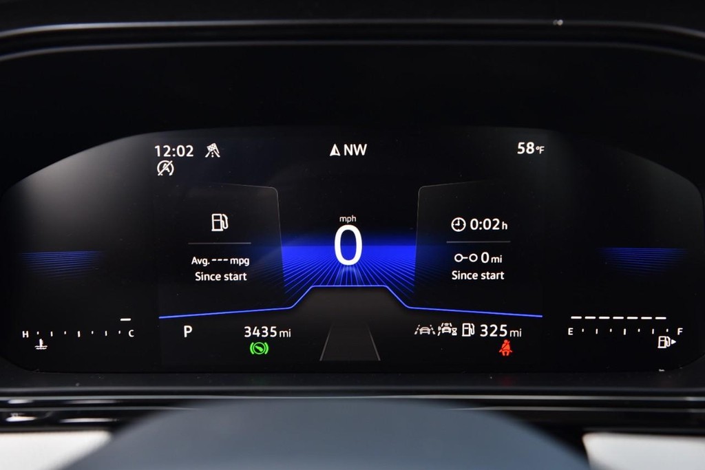 Volkswagen Taos Vehicle Full-screen Gallery Image 11