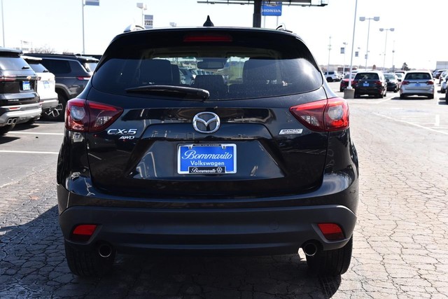 Mazda CX-5 Vehicle Image 06