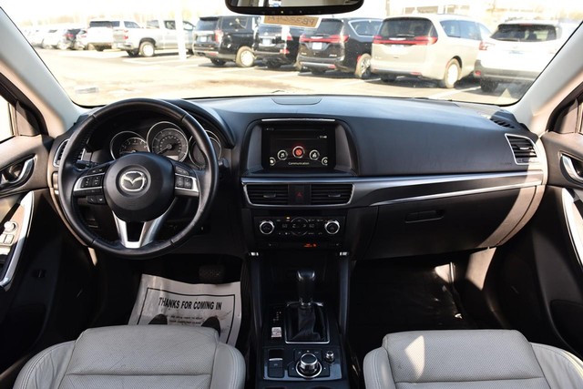 Mazda CX-5 Vehicle Image 07