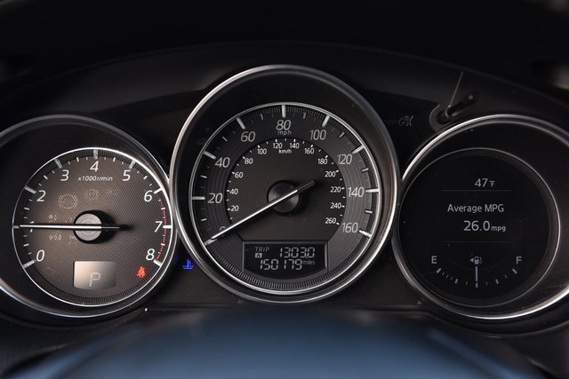 Mazda CX-5 Vehicle Image 12