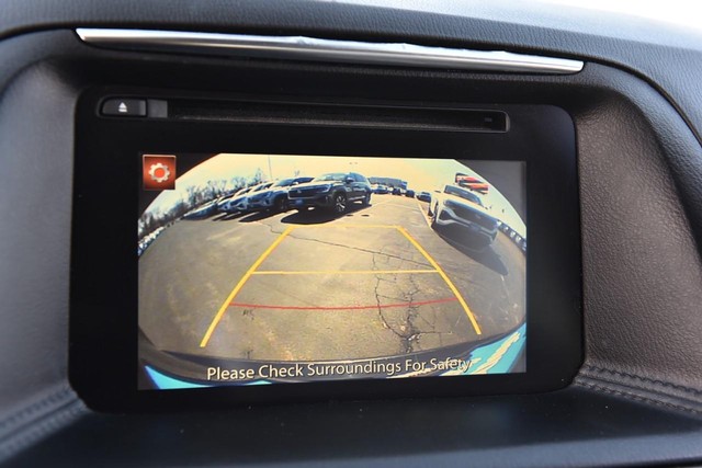 Mazda CX-5 Vehicle Image 13