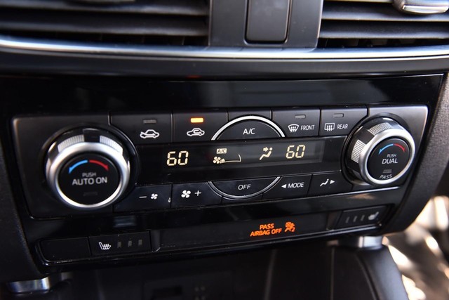 Mazda CX-5 Vehicle Image 15