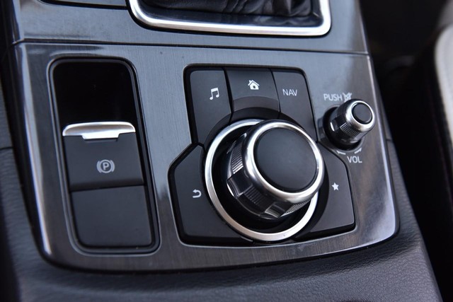 Mazda CX-5 Vehicle Image 19