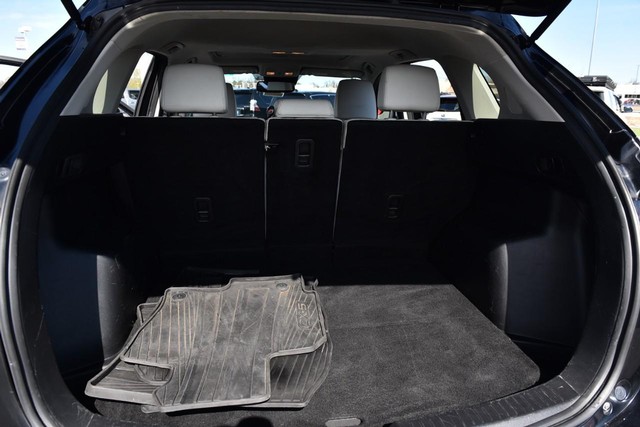 Mazda CX-5 Vehicle Image 26