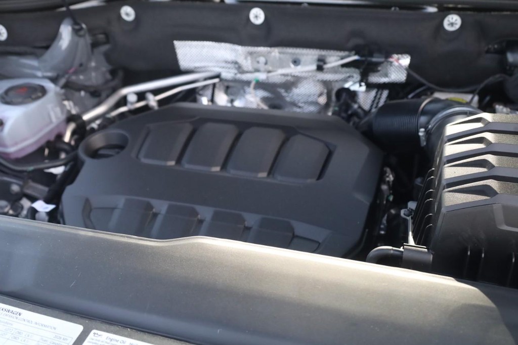 Volkswagen Atlas Vehicle Full-screen Gallery Image 27