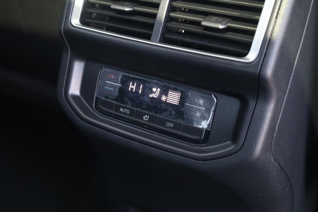 Volkswagen Atlas Vehicle Image 24