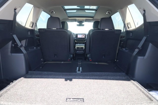 Volkswagen Atlas Vehicle Image 26