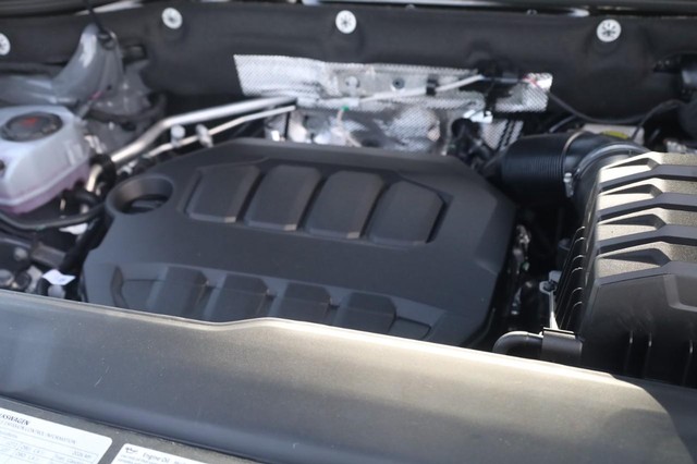 Volkswagen Atlas Vehicle Image 27