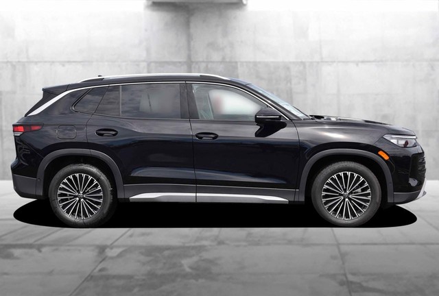 Volkswagen Tiguan Vehicle Image 05