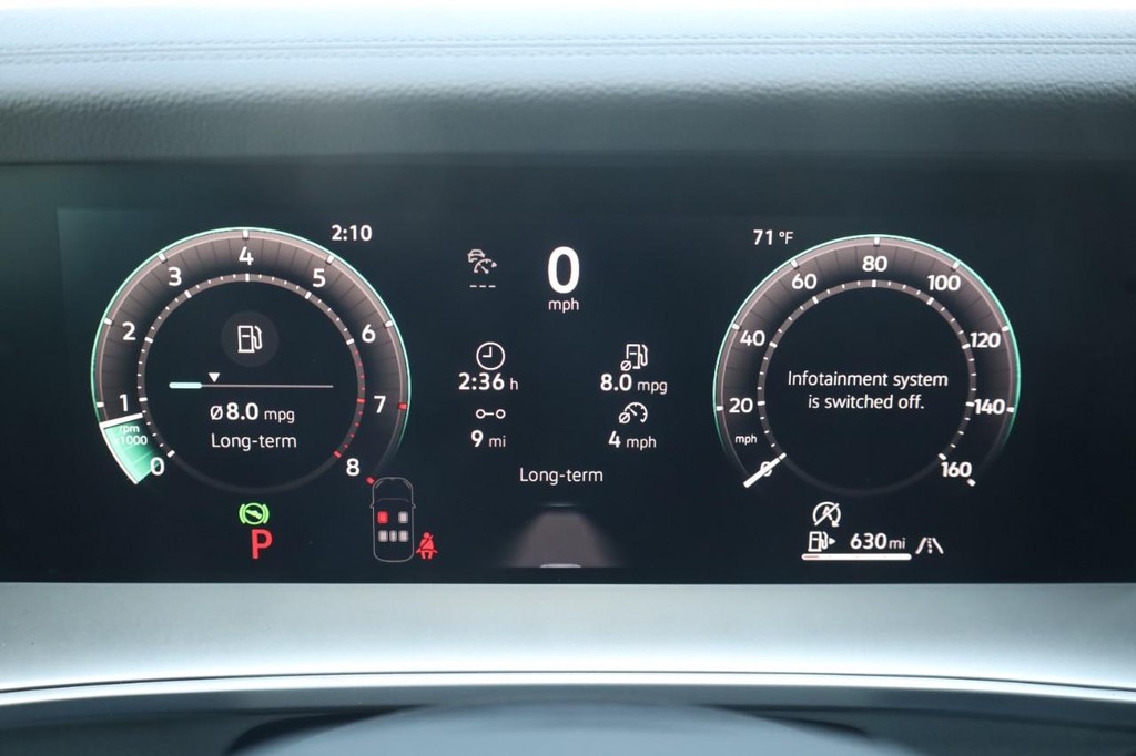 Volkswagen Tiguan Vehicle Full-screen Gallery Image 14