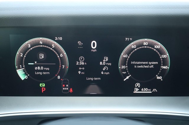 Volkswagen Tiguan Vehicle Image 14