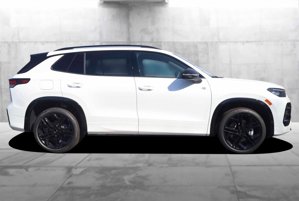 Volkswagen Tiguan Vehicle Full-screen Gallery Image 5