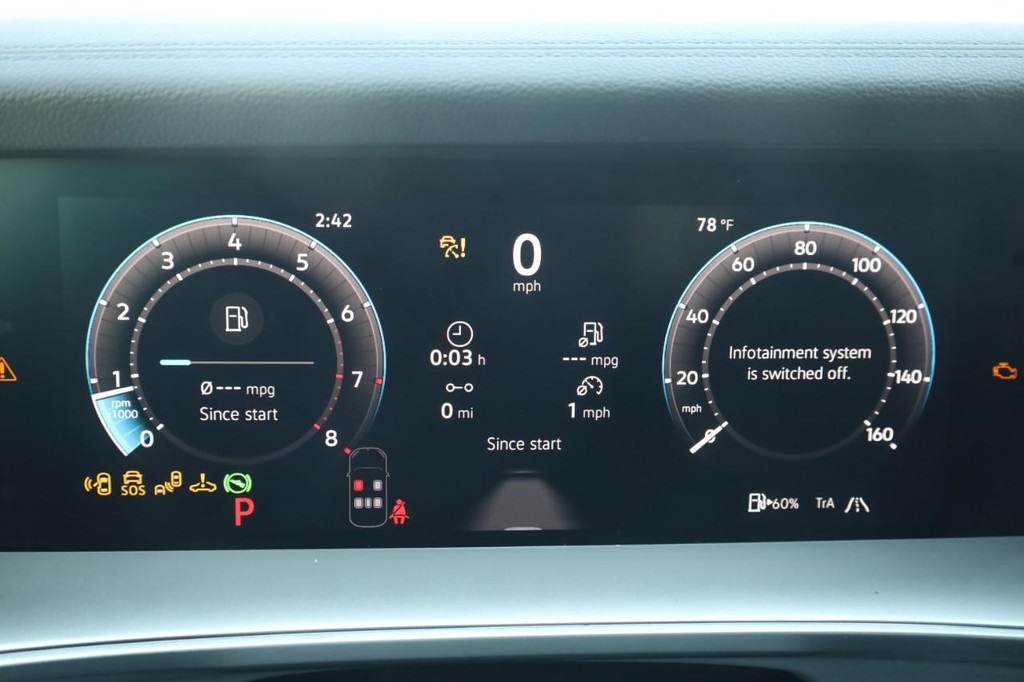 Volkswagen Tiguan Vehicle Full-screen Gallery Image 14