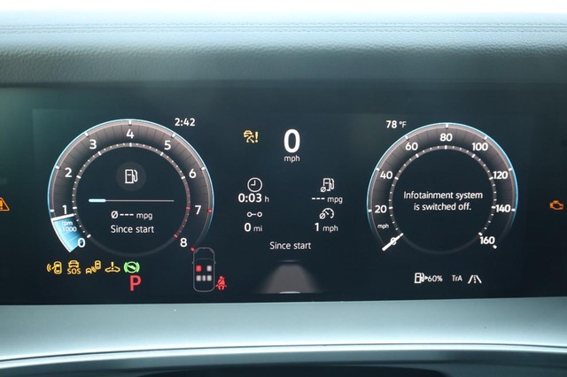 Volkswagen Tiguan Vehicle Image 14