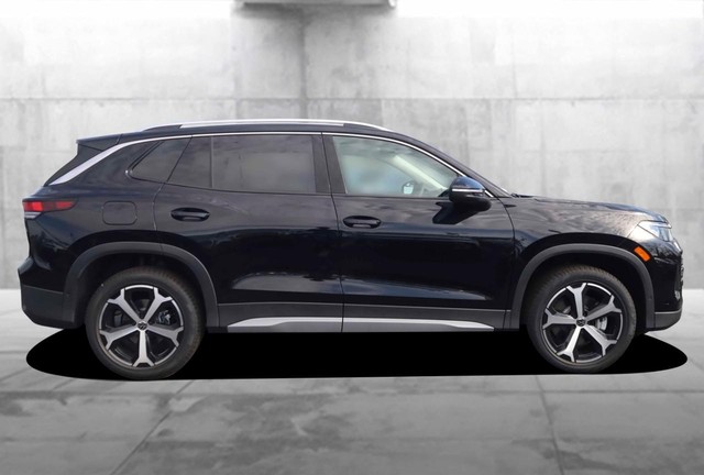 Volkswagen Tiguan Vehicle Image 05