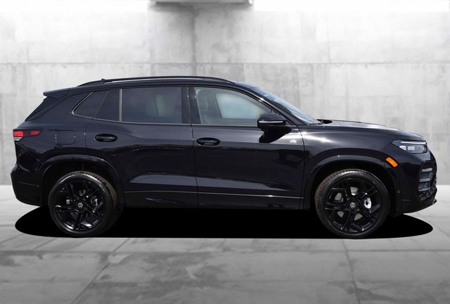 Volkswagen Tiguan Vehicle Image 06