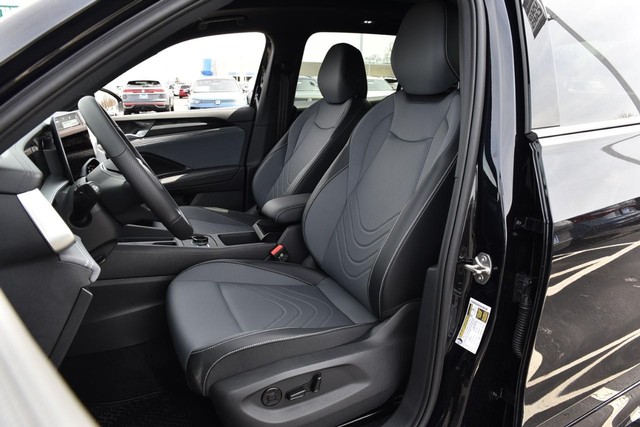 Volkswagen Tiguan Vehicle Image 19
