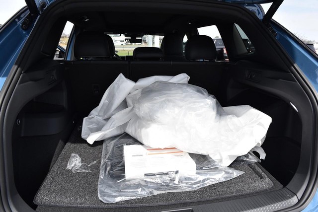 Volkswagen Tiguan Vehicle Image 25