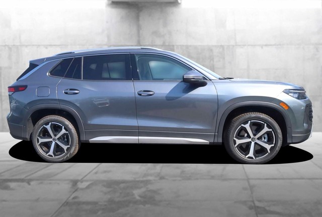 Volkswagen Tiguan Vehicle Image 05