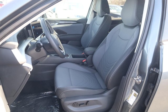 Volkswagen Tiguan Vehicle Image 19