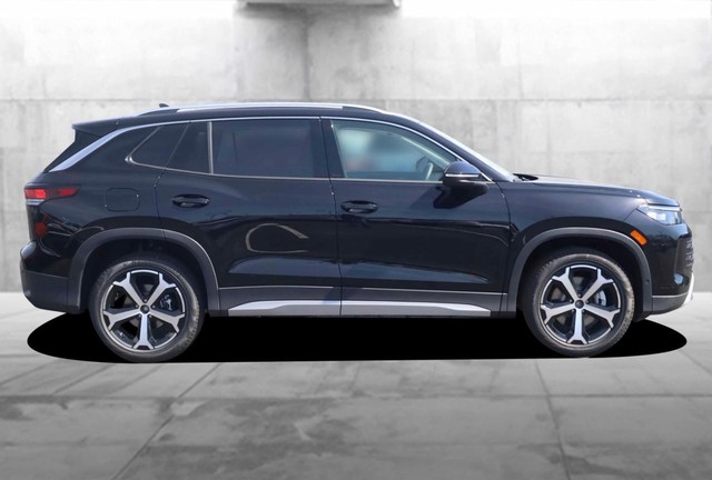 Volkswagen Tiguan Vehicle Image 05