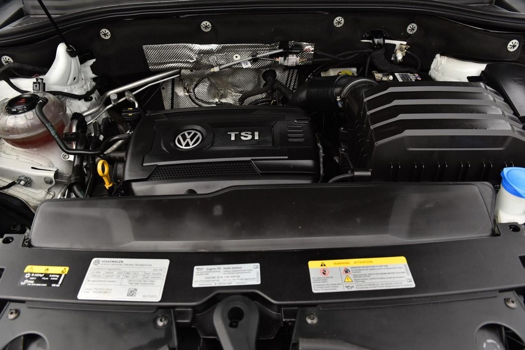 Volkswagen Atlas Vehicle Full-screen Gallery Image 27