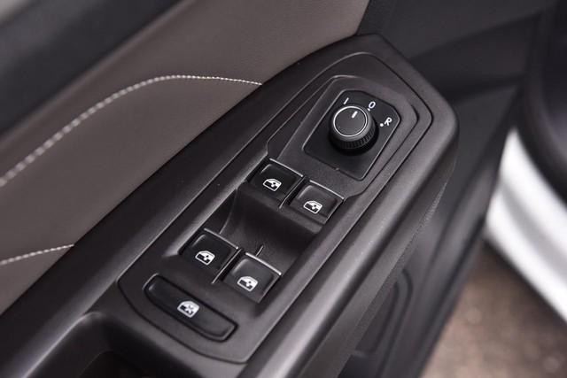 Volkswagen Atlas Vehicle Image 08