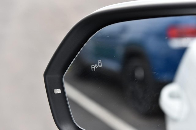 Volkswagen Atlas Vehicle Image 10