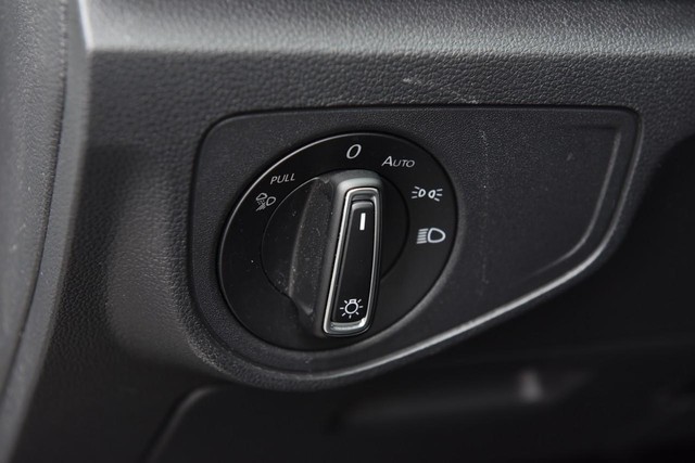 Volkswagen Atlas Vehicle Image 11