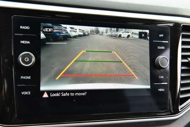 Volkswagen Atlas Vehicle Image 13