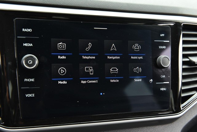 Volkswagen Atlas Vehicle Image 14