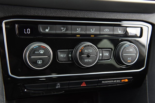 Volkswagen Atlas Vehicle Image 15