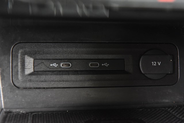 Volkswagen Atlas Vehicle Image 16