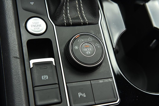 Volkswagen Atlas Vehicle Image 17