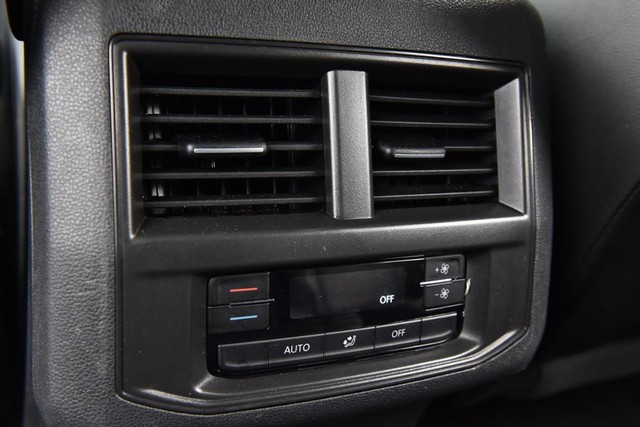 Volkswagen Atlas Vehicle Image 22