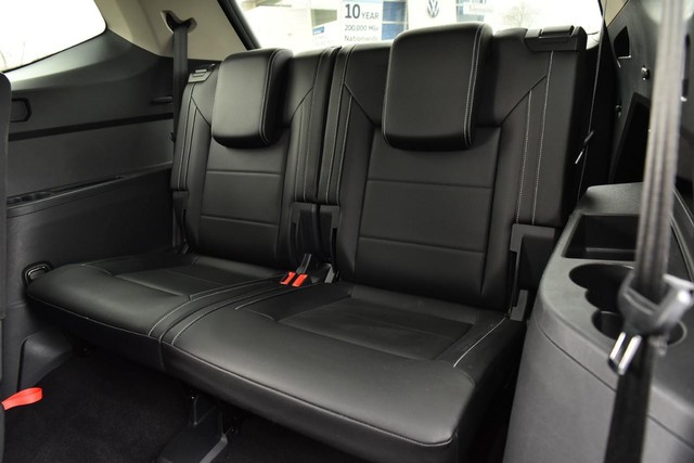 Volkswagen Atlas Vehicle Image 24