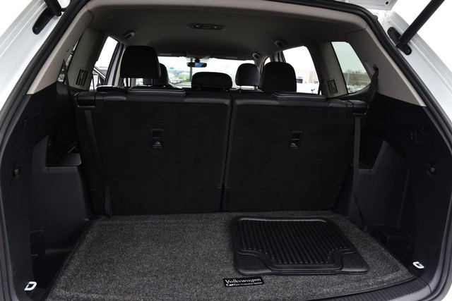 Volkswagen Atlas Vehicle Image 25