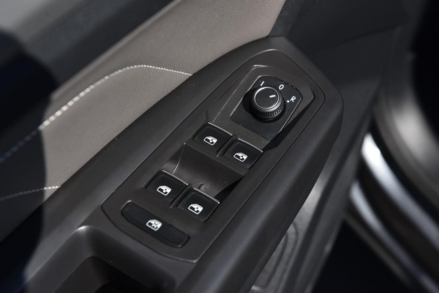 Volkswagen Atlas Vehicle Image 08