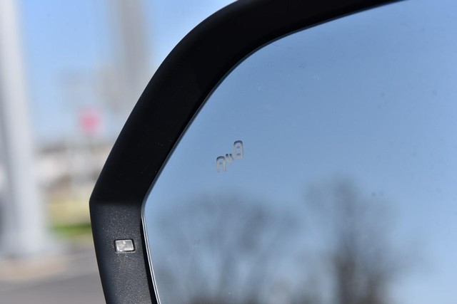 Volkswagen Atlas Vehicle Image 10