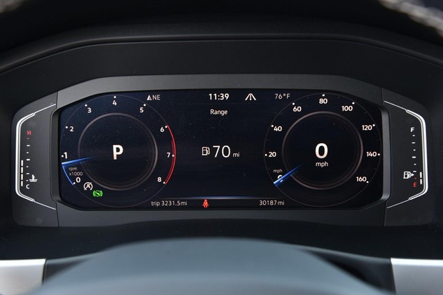 Volkswagen Atlas Vehicle Image 12