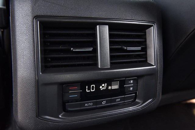 Volkswagen Atlas Vehicle Image 22