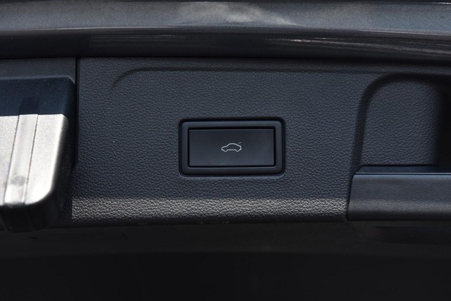 Volkswagen Atlas Vehicle Image 26