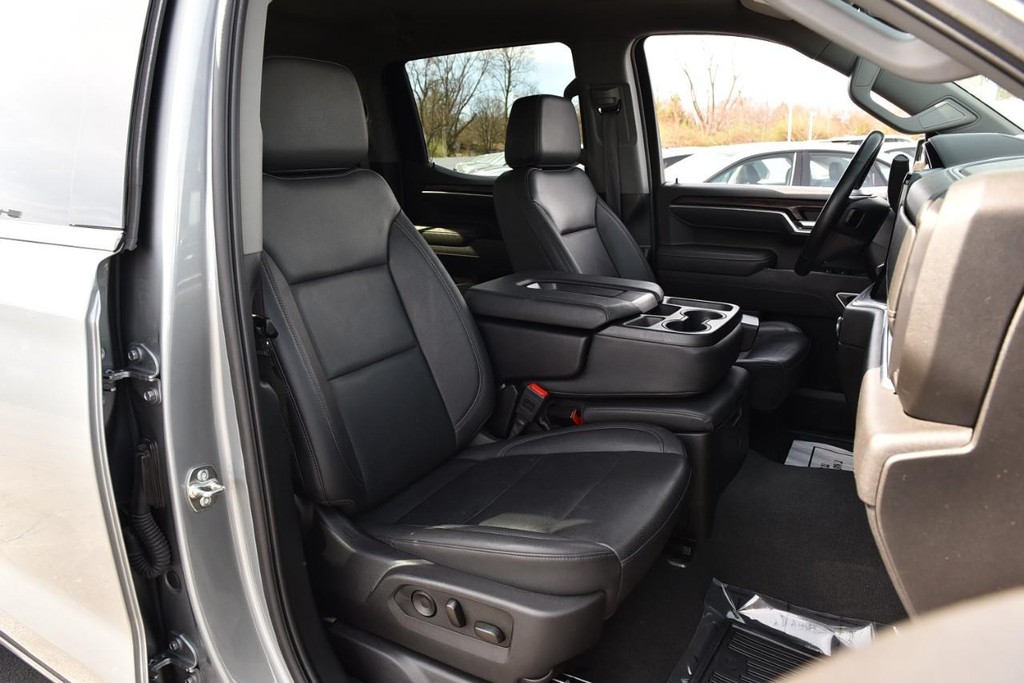 GMC Sierra 1500 Vehicle Full-screen Gallery Image 20