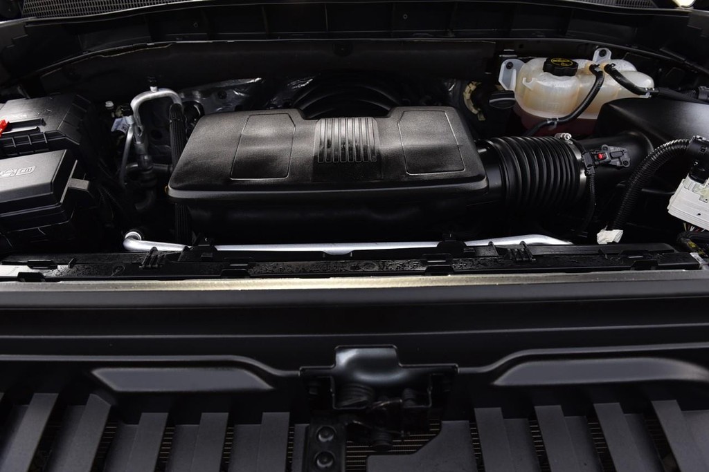 GMC Sierra 1500 Vehicle Full-screen Gallery Image 23