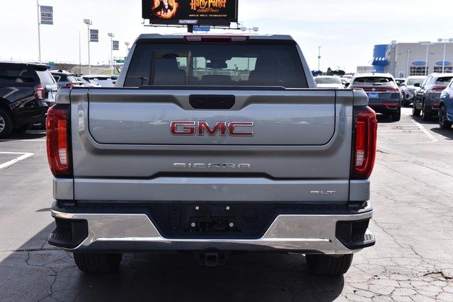 GMC Sierra 1500 Vehicle Image 06